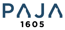 Paja 1605